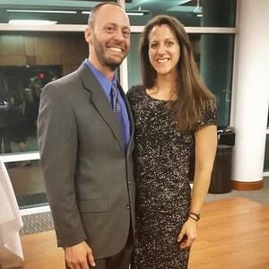 Meet your Posher, Stacy